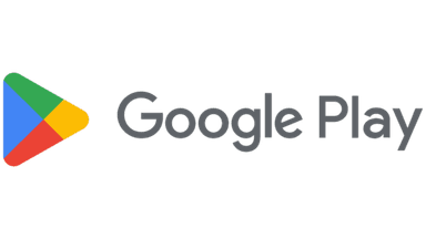 Disponível no Google Play